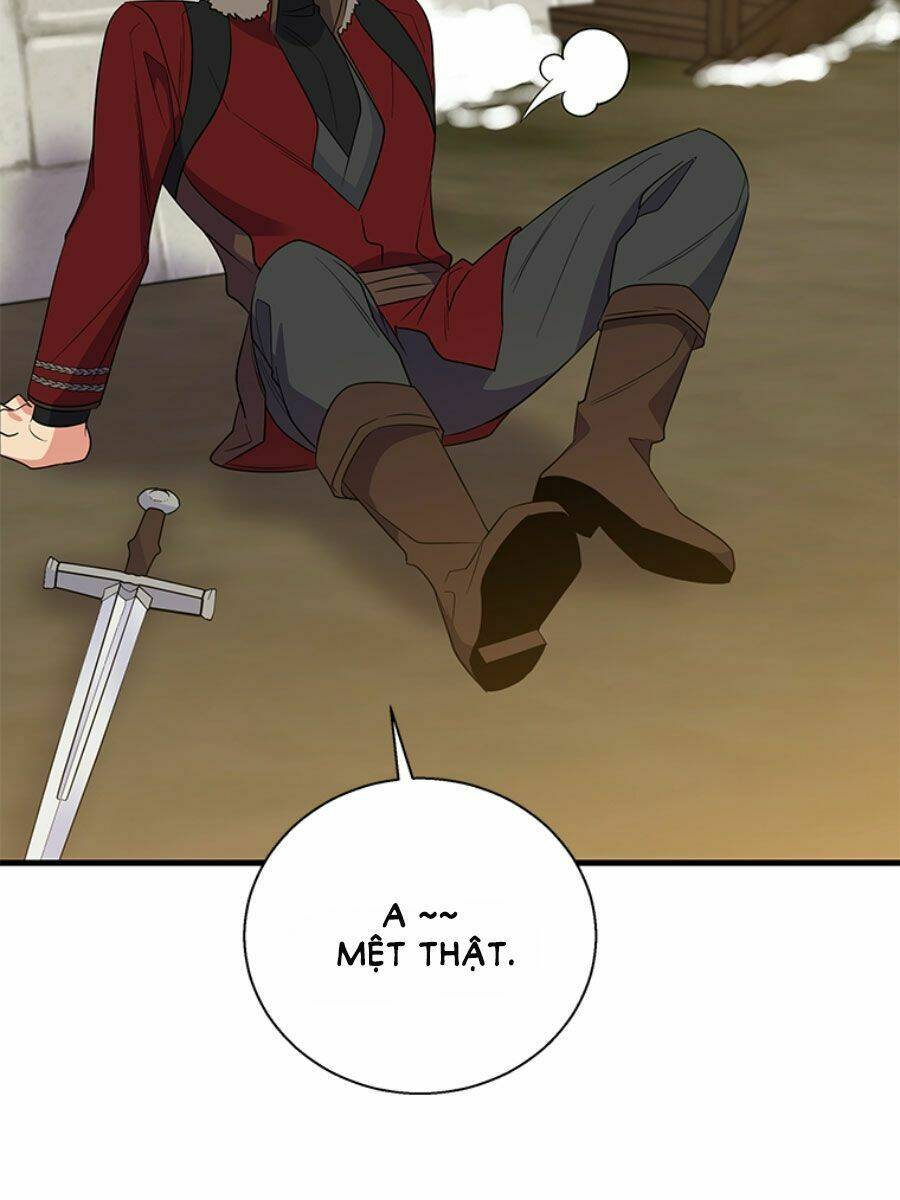 chồng yêu, em muốn đình công! chapter 48 14