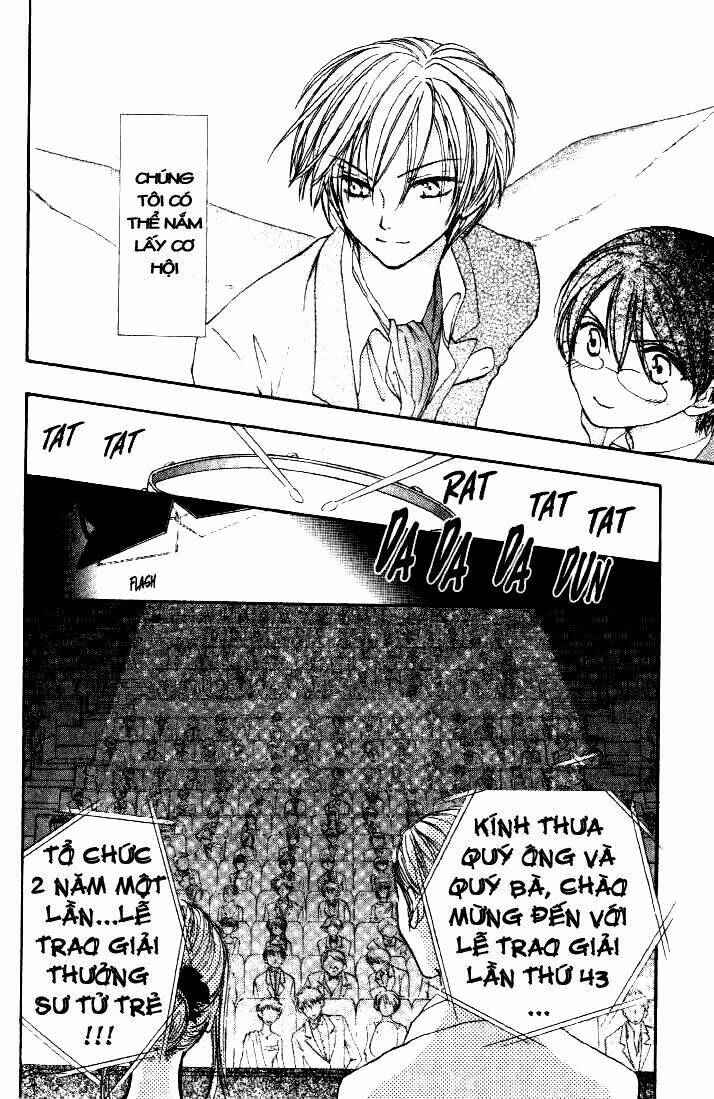 penguin revolution chapter 18 9