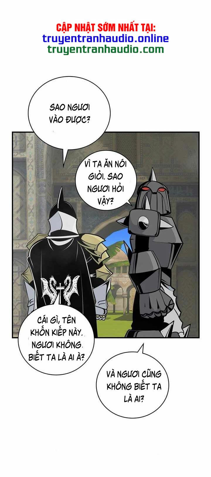 tôi sinh ra để làm người vĩ đại chapter 76 44