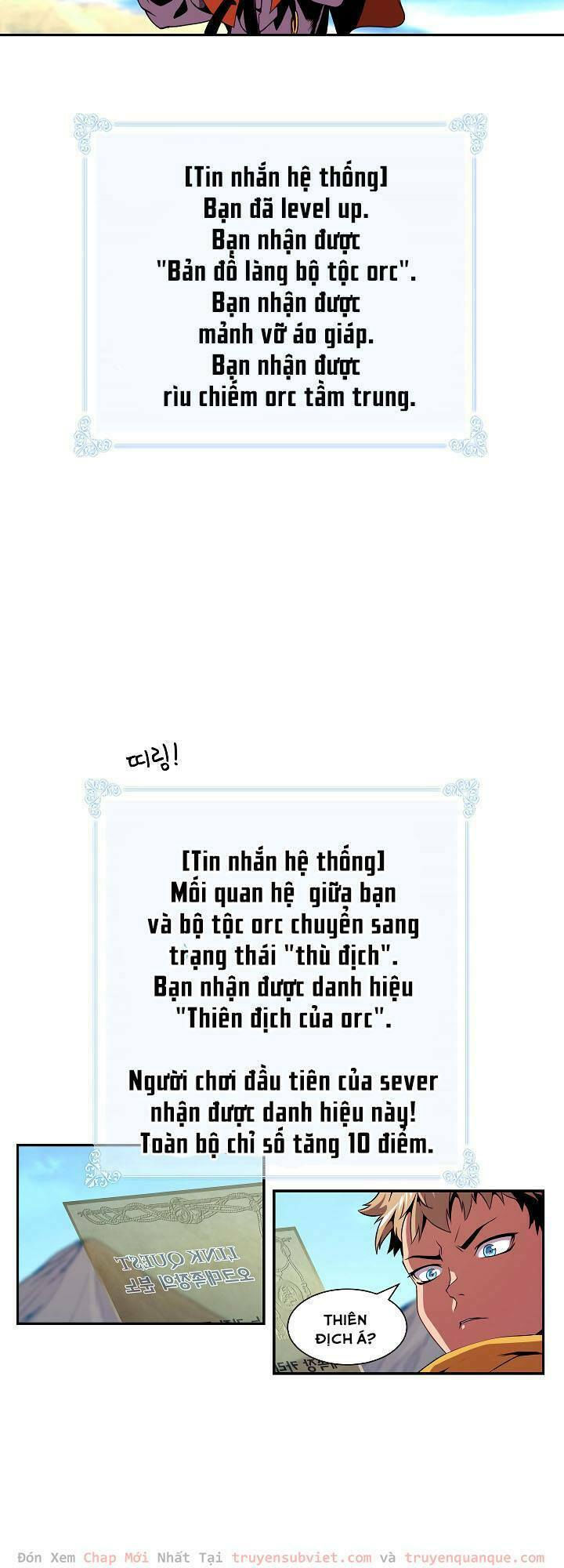 tôi sinh ra để làm người vĩ đại chapter 16 7