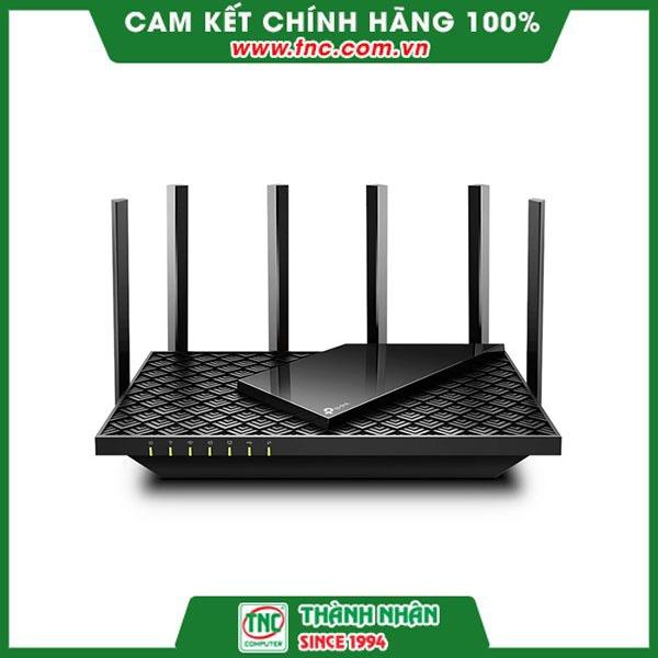 Router Wifi TP-Link Archer AX73- Hàng chính hãng