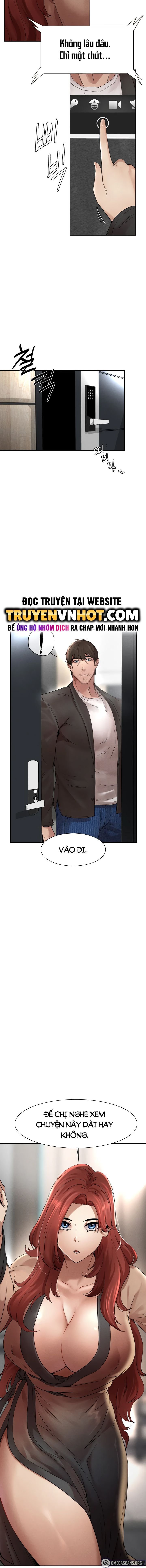 ân đền oán trả chapter 1 28