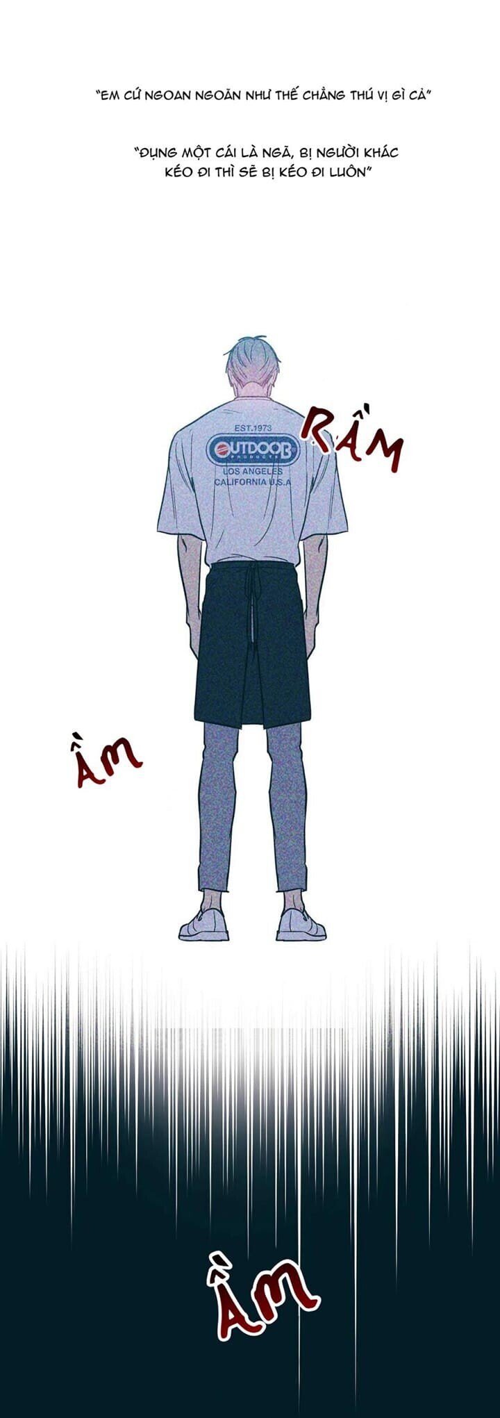 tình yêu ngây dại chapter 12 21