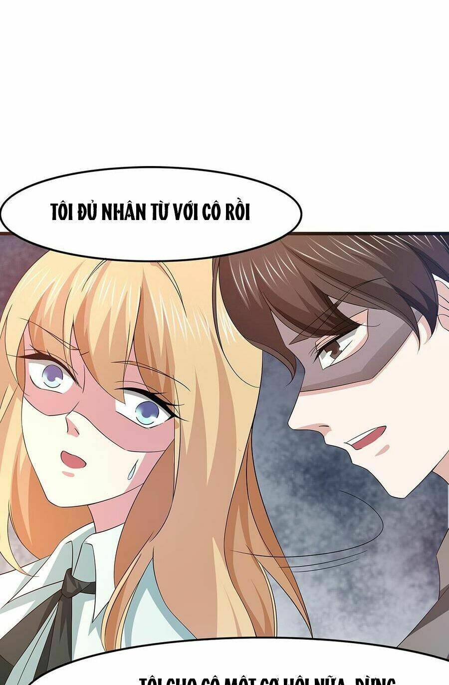 chủ tịch và nữ sát thủ chapter 69 2