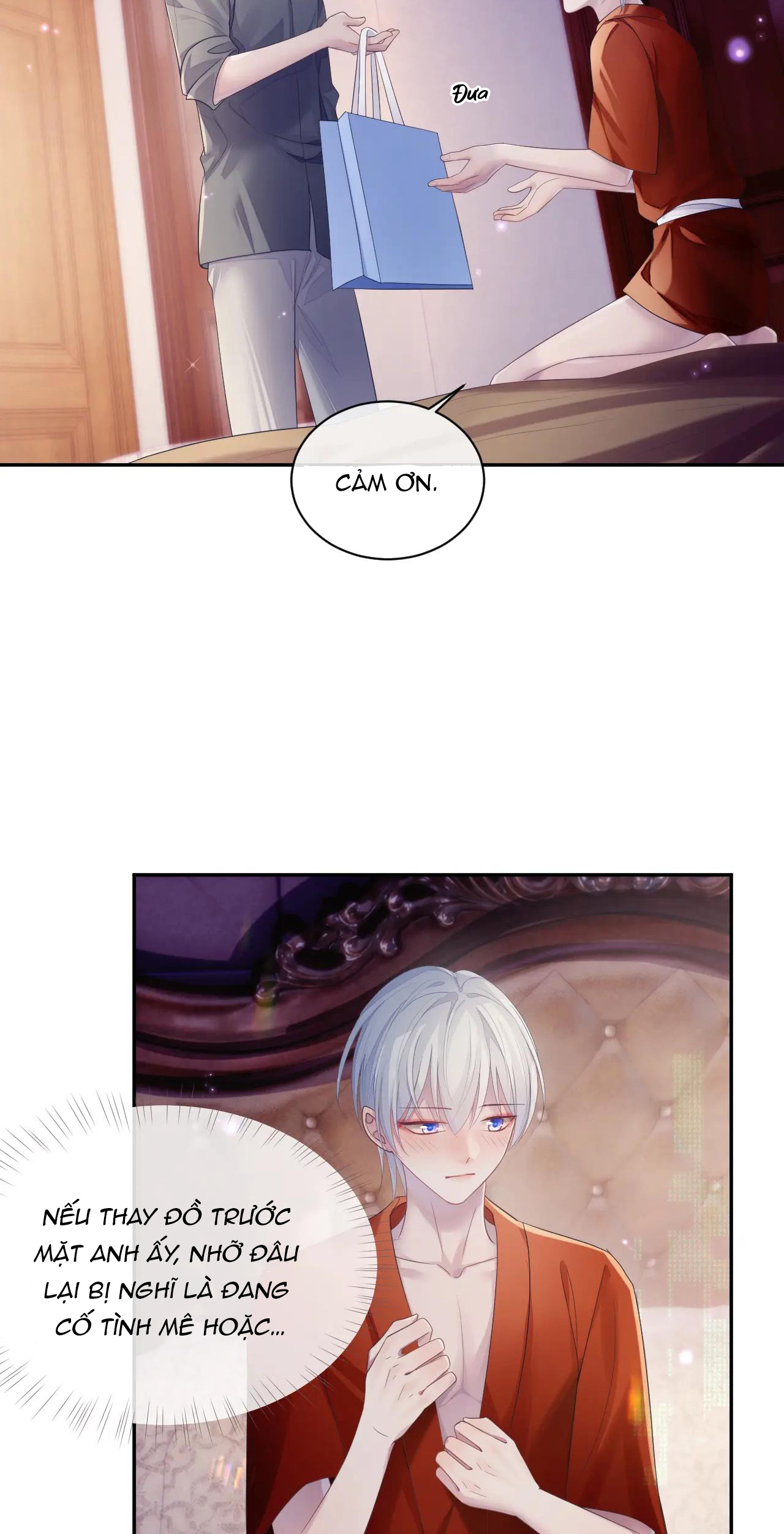 xin hãy ly hôn chapter 50 32