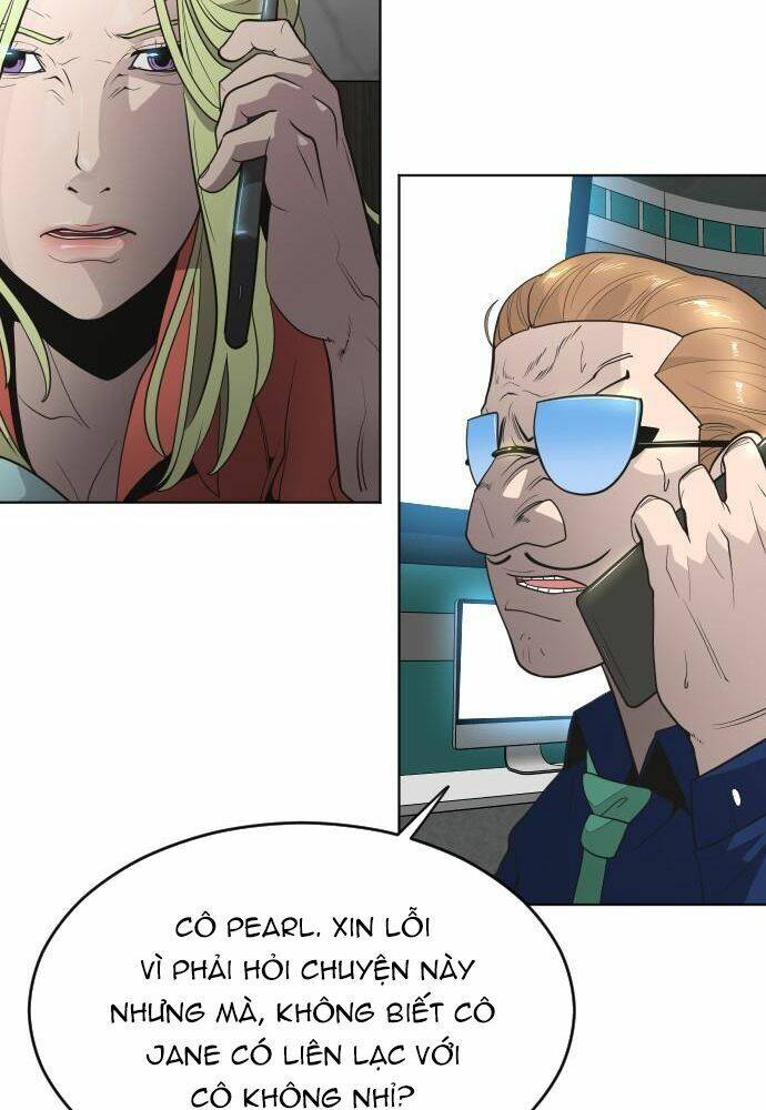 kĩ nguyên của anh hùng chapter 107 115