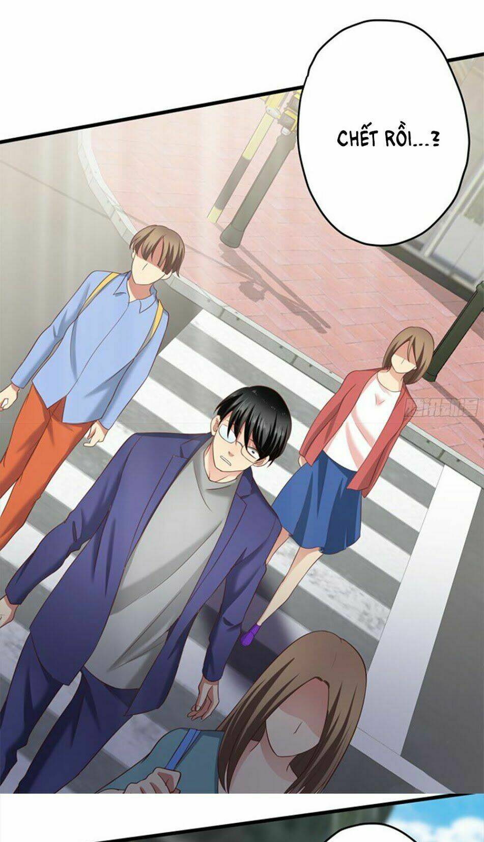 khi trò chơi ác ma bắt đầu chapter 30 10