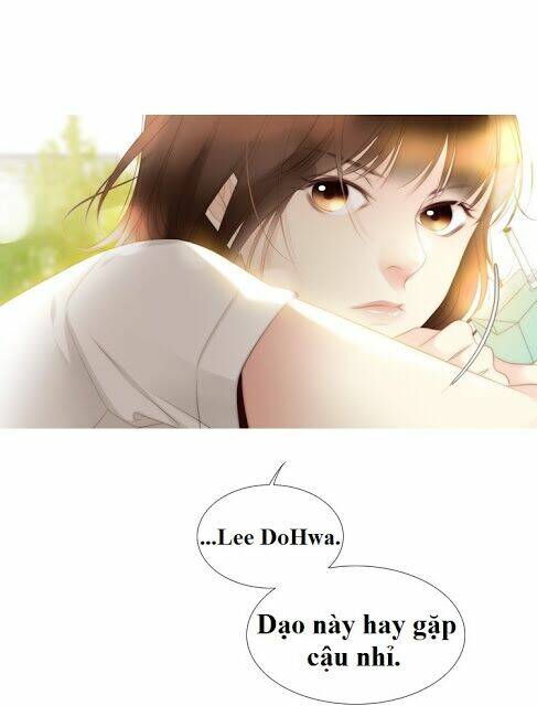 tình cờ tìm thấy tháng 7 chapter 3.2 6