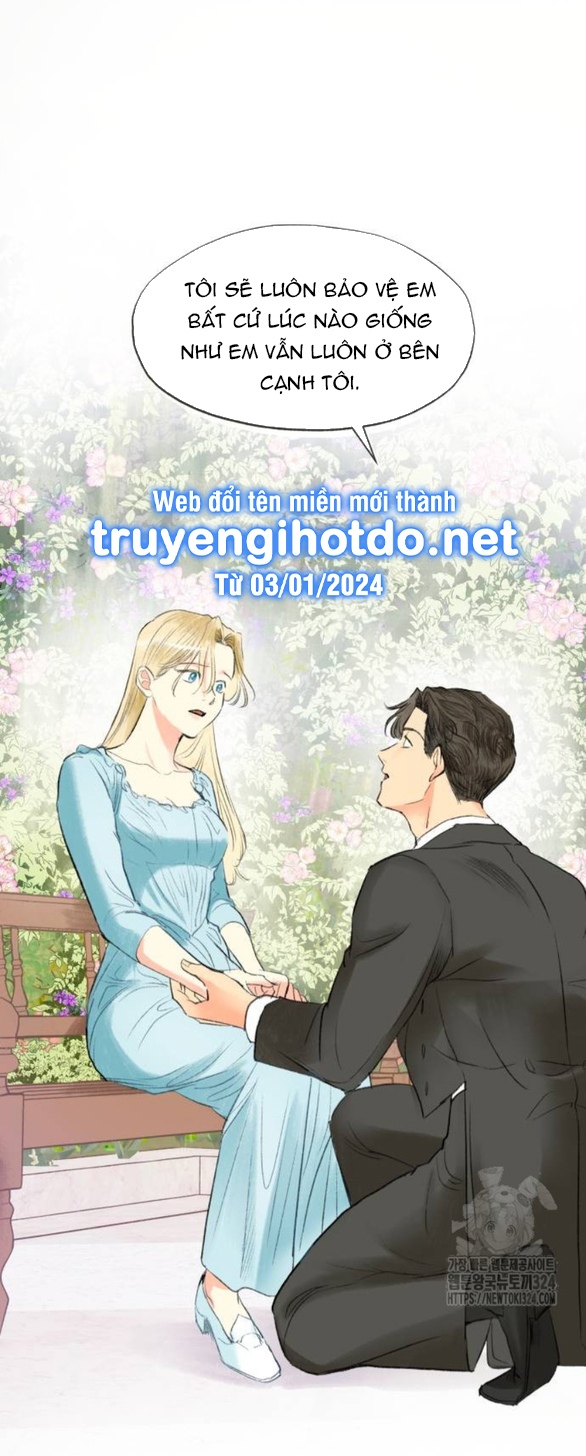 [18+] sự thuần khiết dành cho em chapter 6.2 18