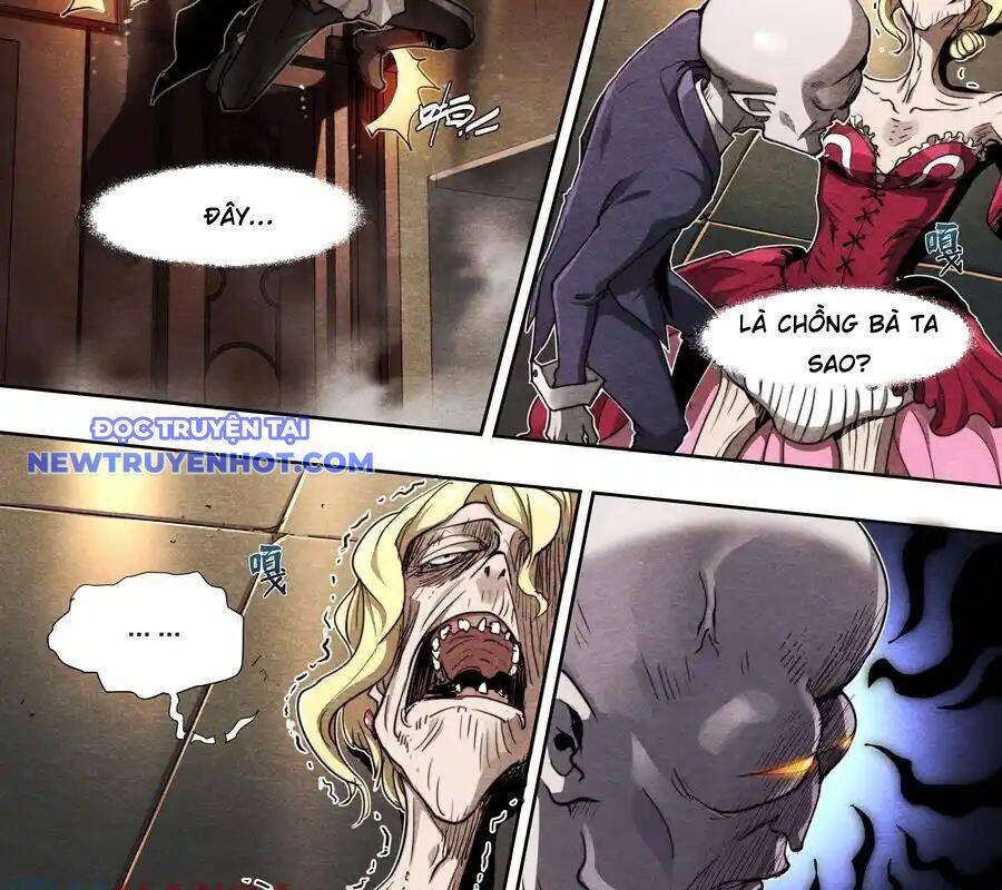 dự báo khải huyền chapter 146 14