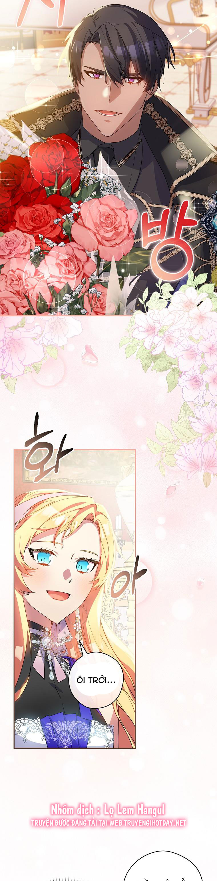 câu chuyện cổ tích về nhân vật phản diện chapter 10 3