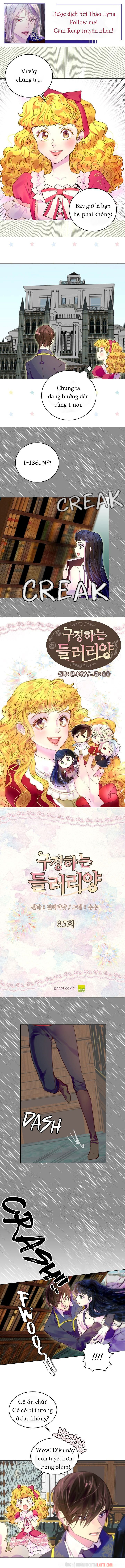 đừng xem thường nữ phụ chapter 85 1