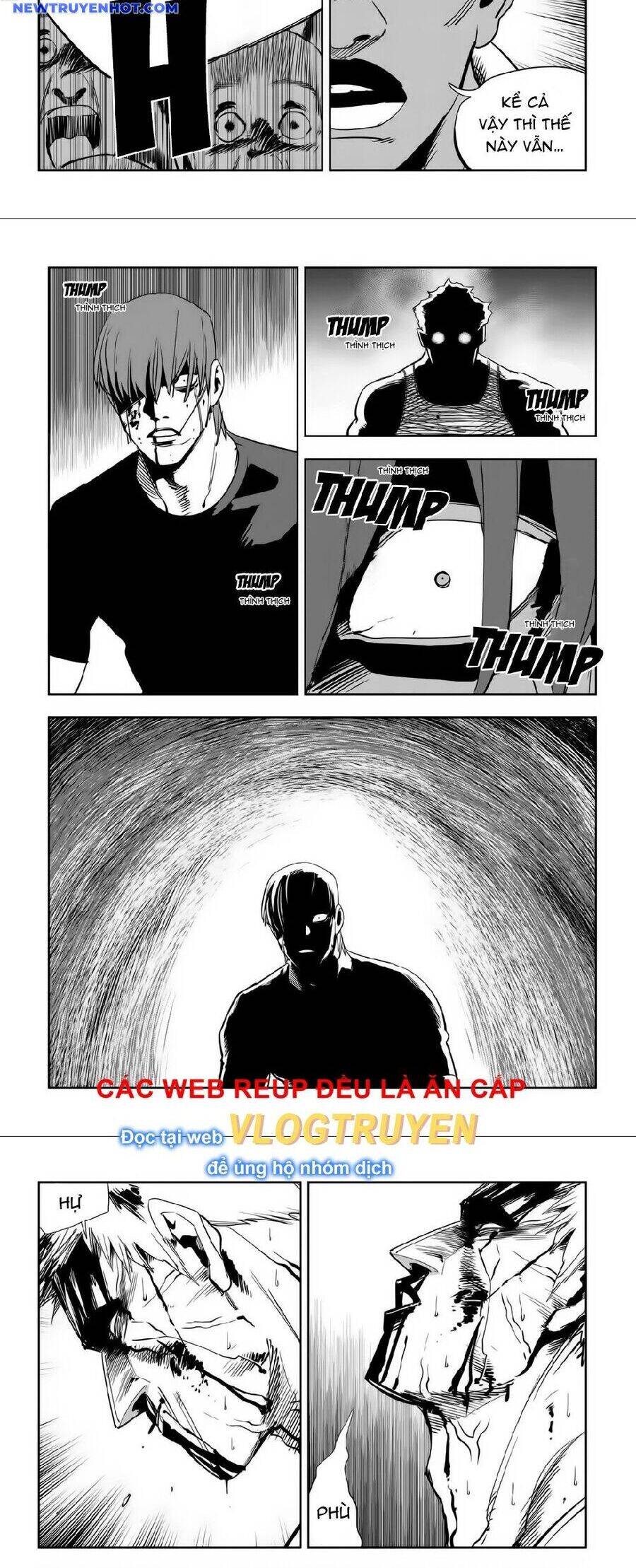 fight class 3 chapter 89 4