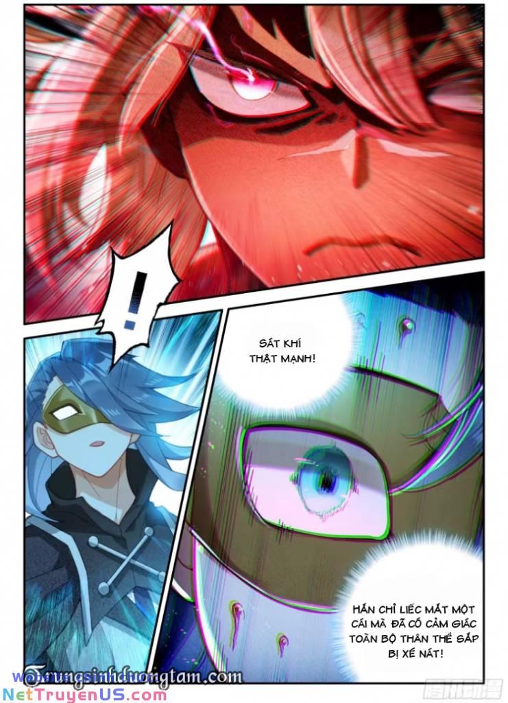 đấu la đại lục 5 - đường tam trùng sinh chapter 128 3