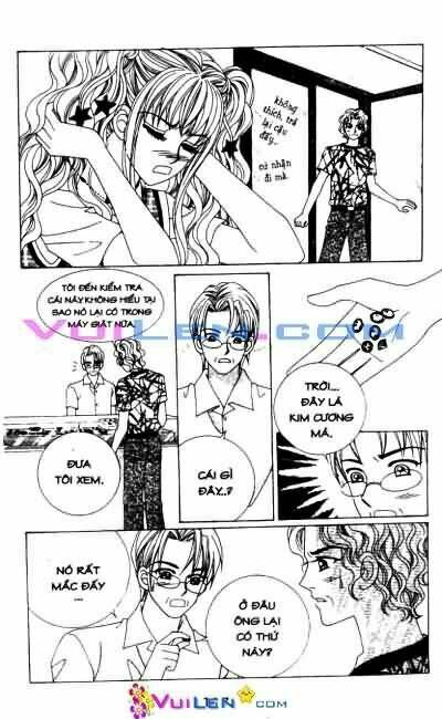 mùa ảo vọng - strange pension chapter 3 114