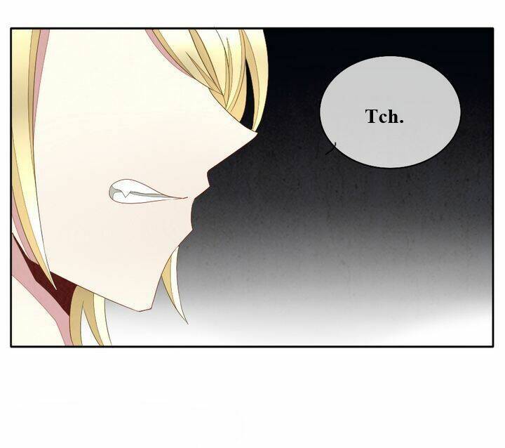 vị hôn thê bỏ trốn chapter 28 20