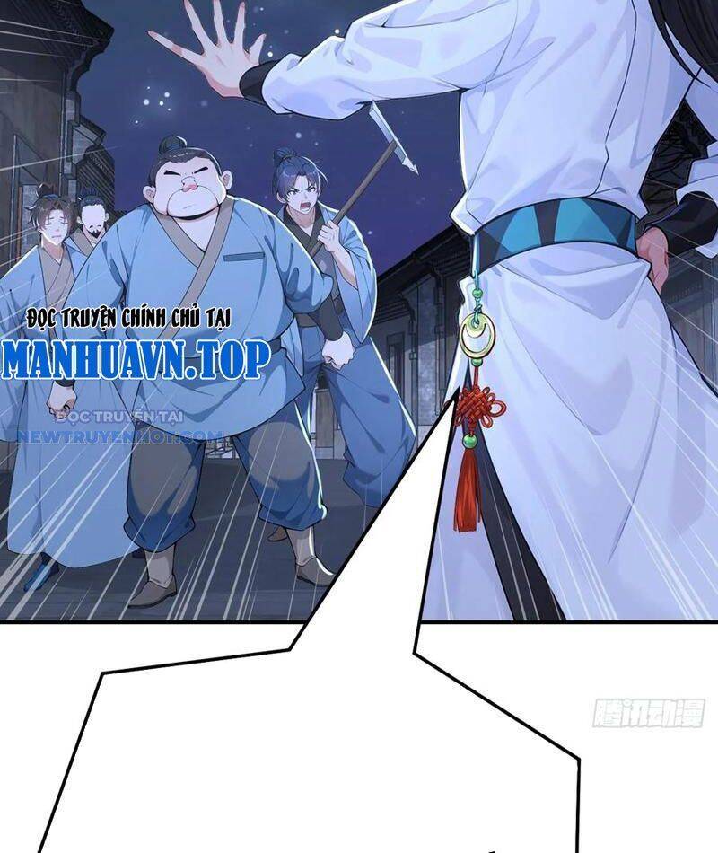 ta thực sự không muốn làm thần tiên chapter 86 41