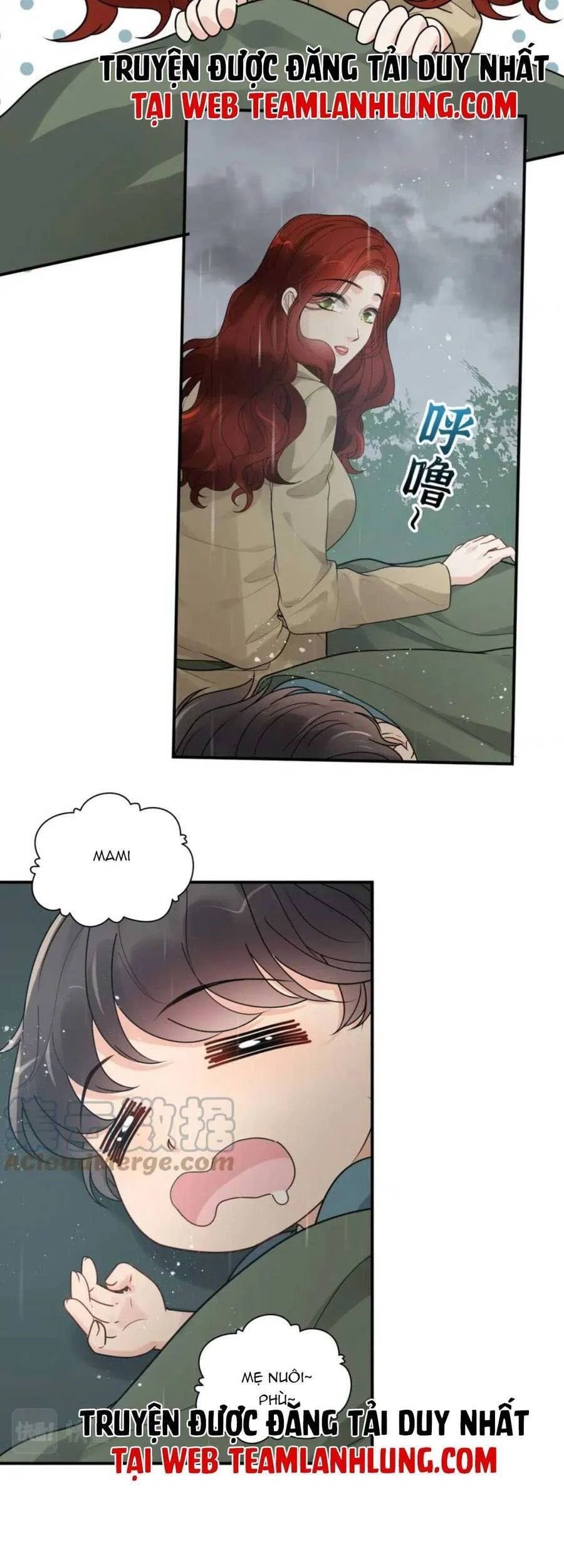 cô vợ hợp đồng bỏ trốn của tổng giám đốc chapter 475 3