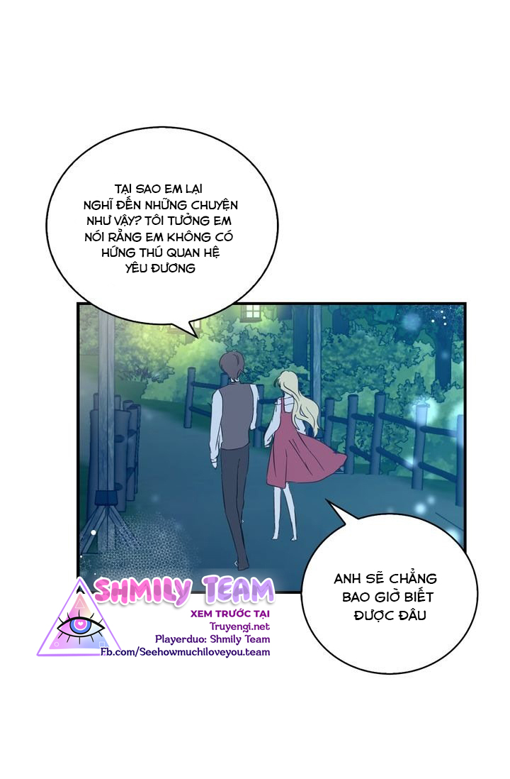 tôi là bạn gái cũ của một vị anh hùng chapter 8 48