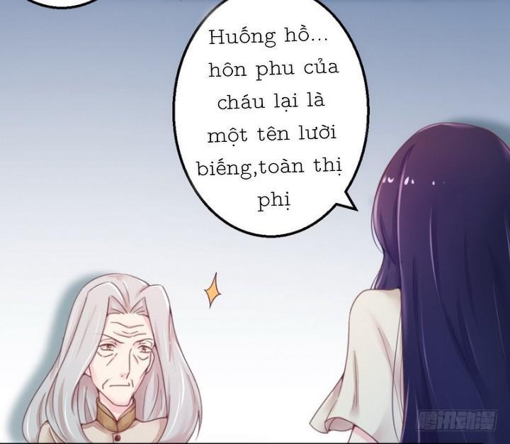 tổng tài đã cưới em chapter 14 6
