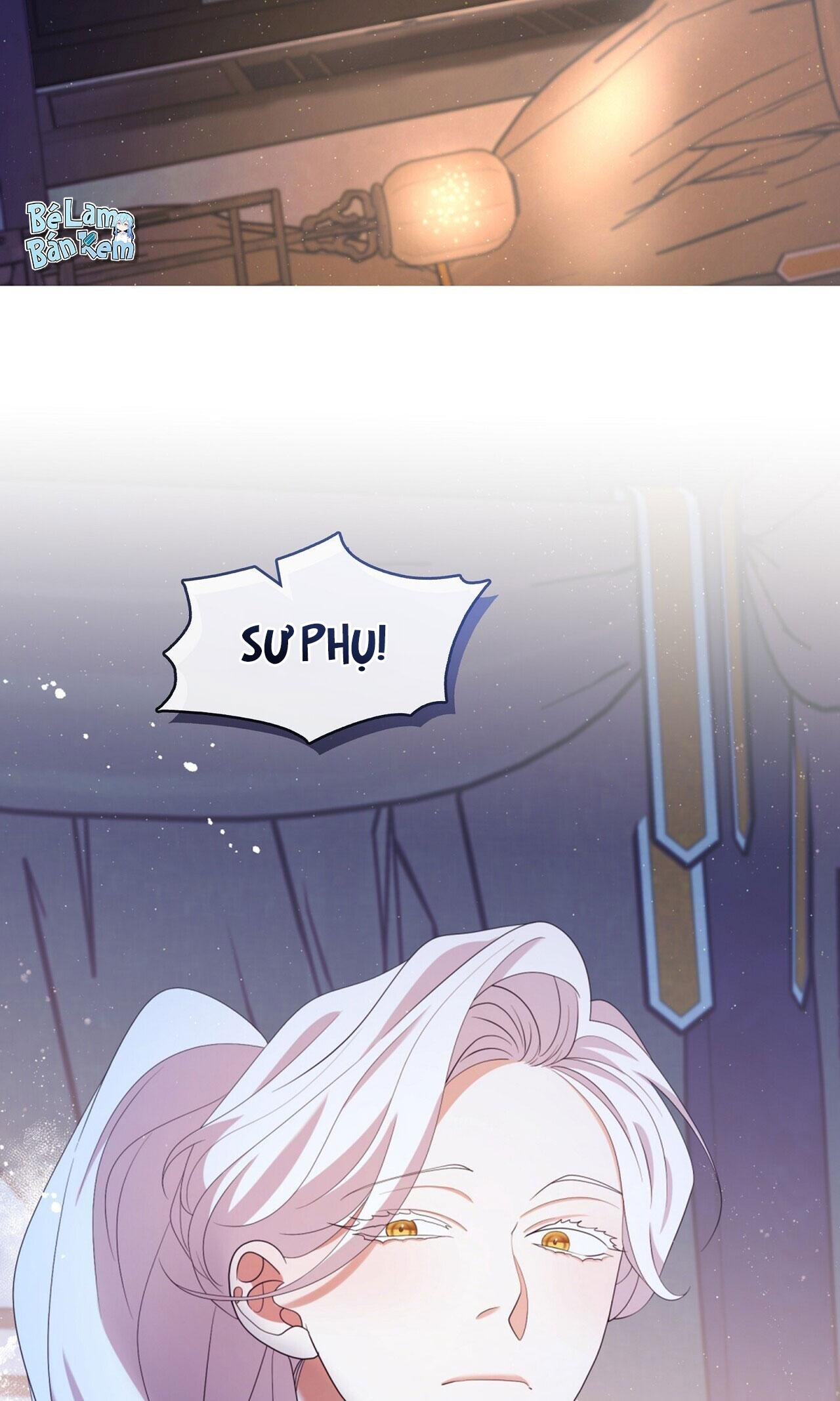 tôi đã nuôi dạy thủ lĩnh giáo phái ác ma chapter 46 47