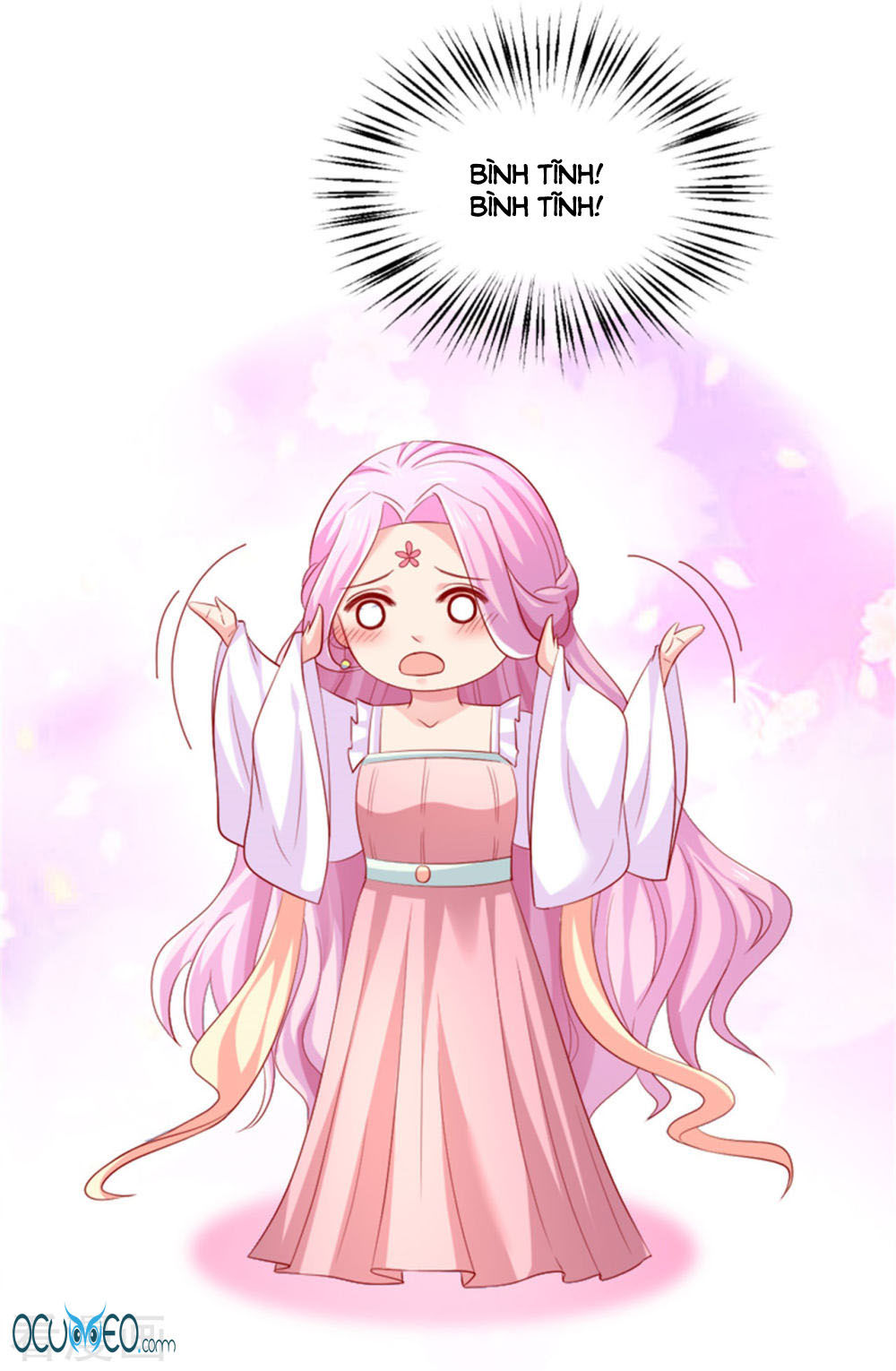 từ đây vương gia không thượng triều sớm chapter 35 8