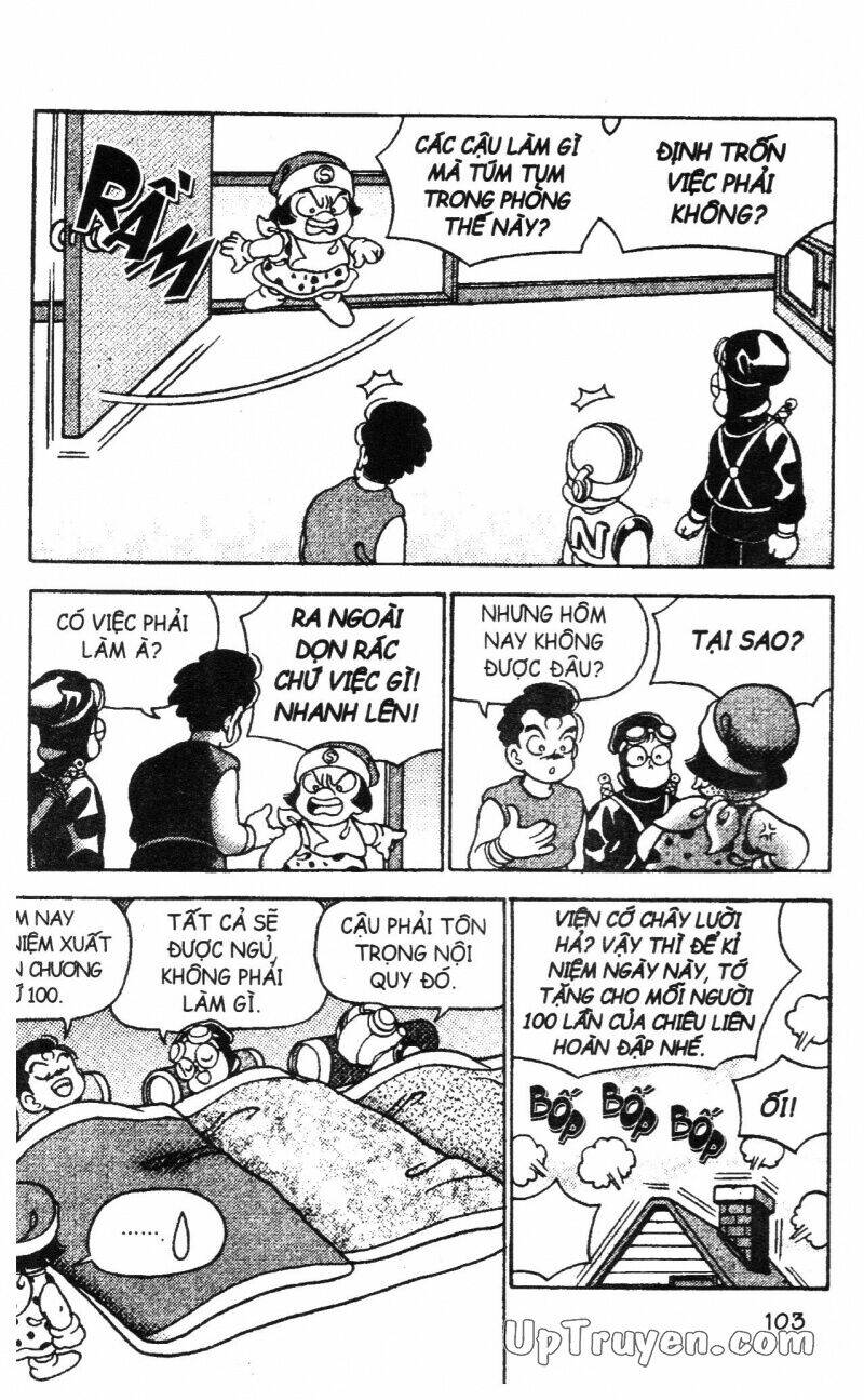 đội quân nhí nhố chapter 29 105