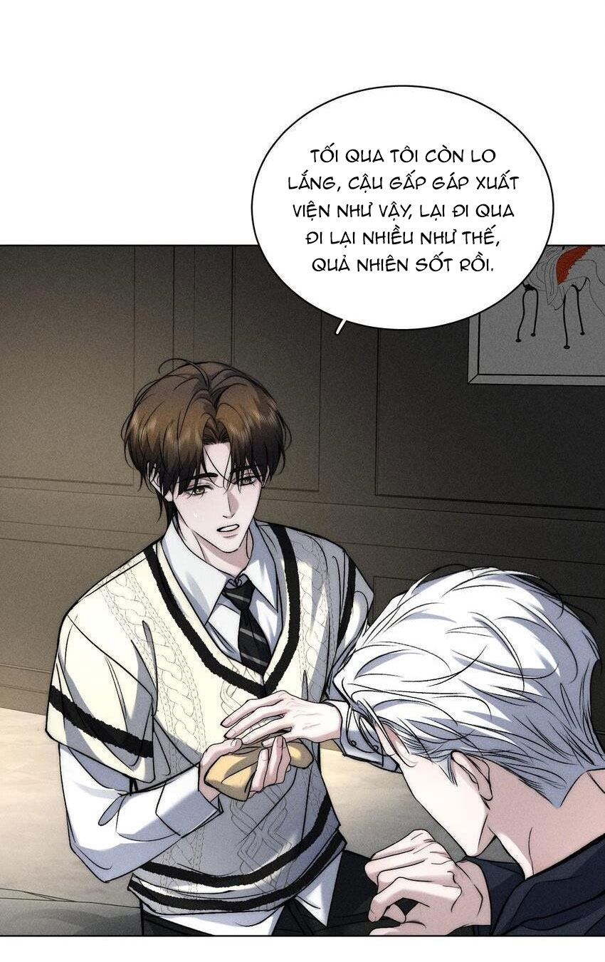 ảnh đế muốn bao nuôi tôi chapter 18 6