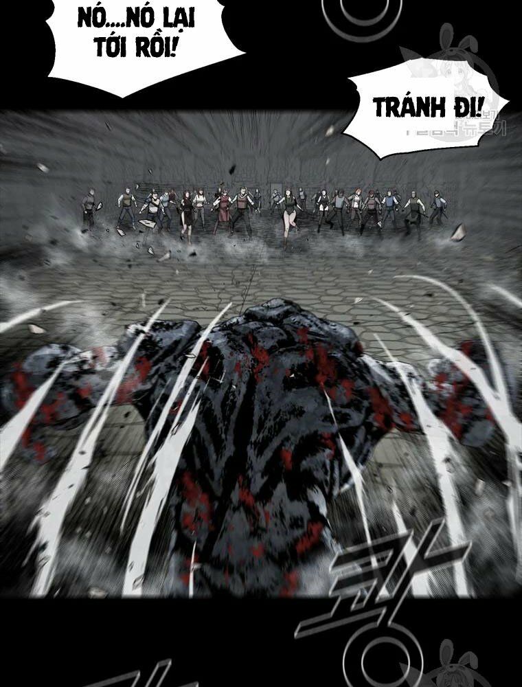 mật mã mê cung chapter 20 10