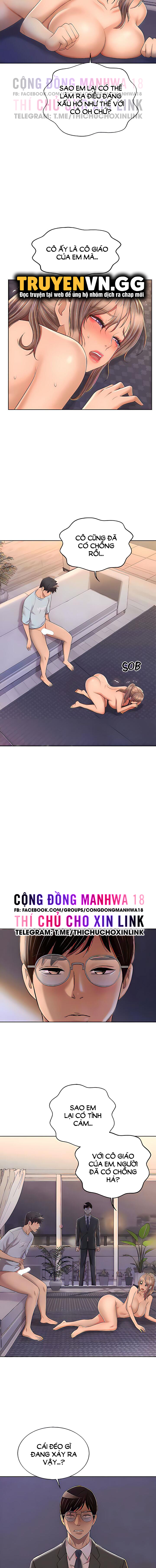 hương vị máy bay chapter 66 9