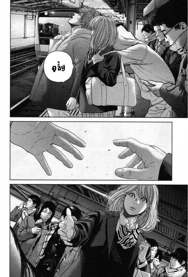 ikenie touhyou chapter 29 17