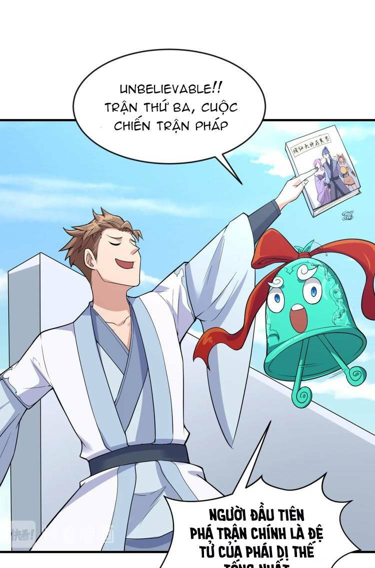 người chặn xuyên không chapter 63 47