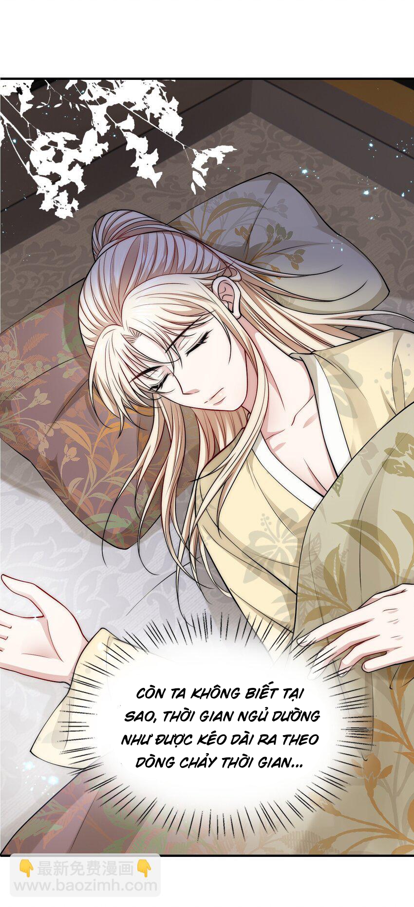 chiến lược tẩy trắng của phản diện chapter 36 14