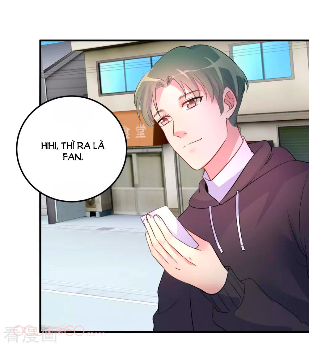 thâu tâm du hí chapter 4 53