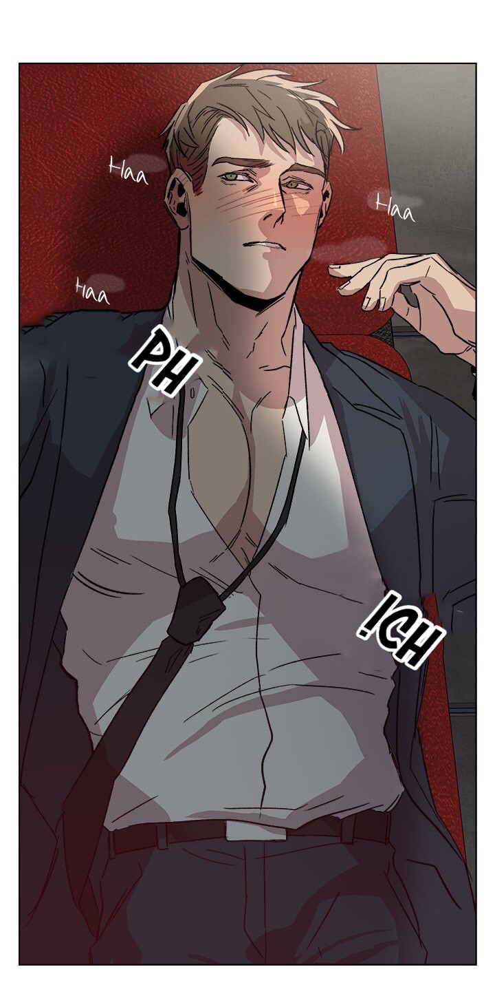 boss của tôi thật quá đáng chapter 2 67