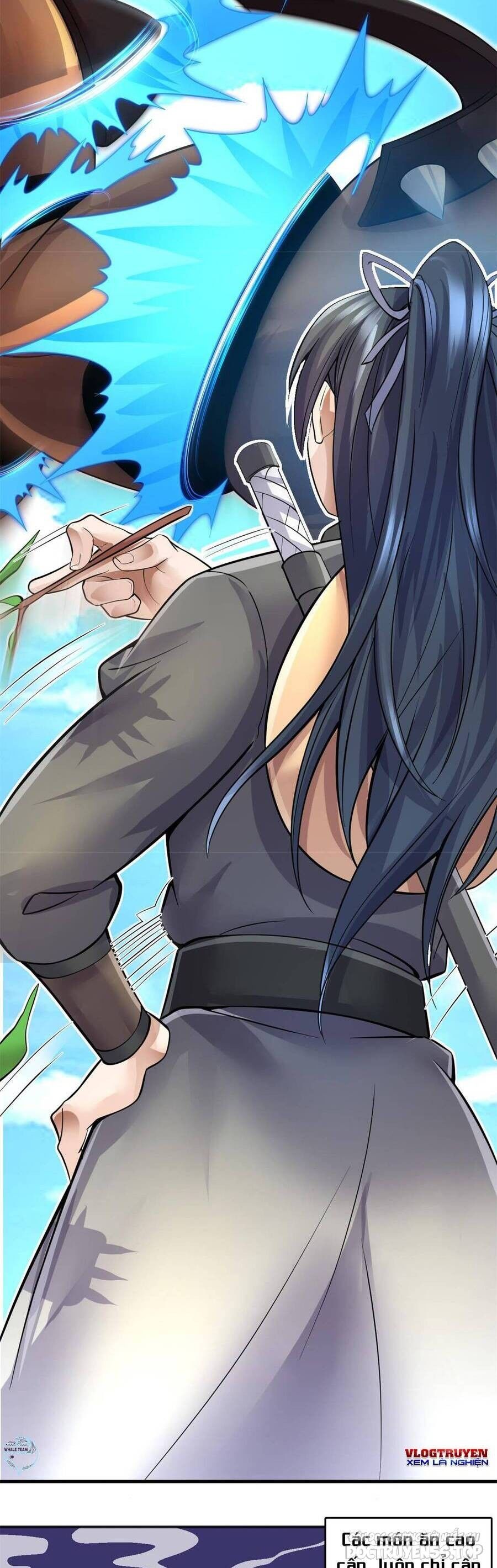 bắt đầu với kiếm vực, ta lặng lẽ tu luyện thành kiếm thần chapter 12 15