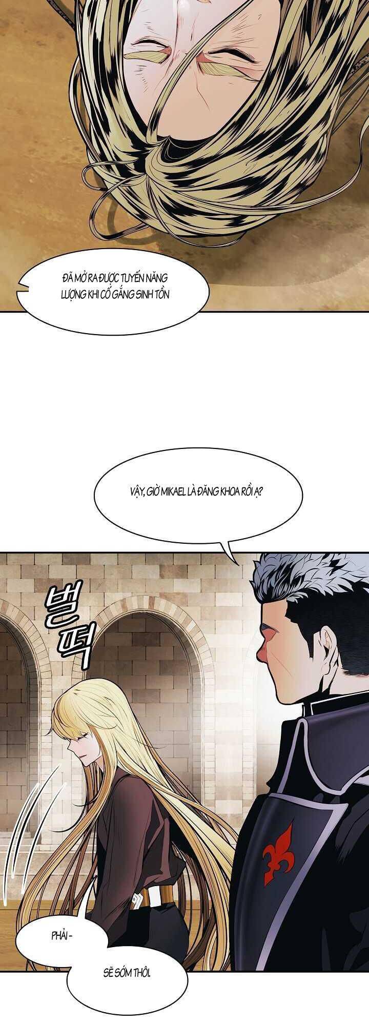 bất bại chân ma chapter 109 27