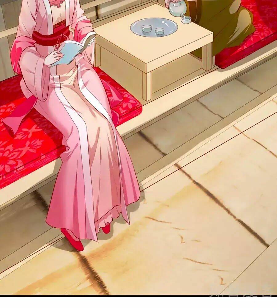 gian phi như thử đa kiều chapter 52 40