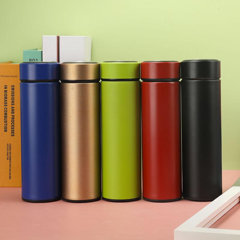 THERMOS THERMOS Bình Nước Giữ Nhiệt Cao Cấp 304