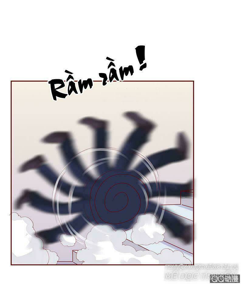 băng sơn học trưởng không được chọc chapter 35.1 6