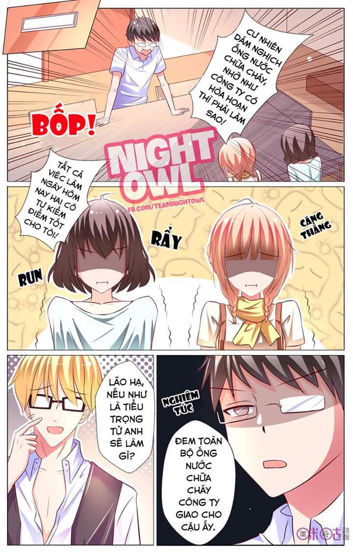 quan hệ rắc rối chapter 21 2