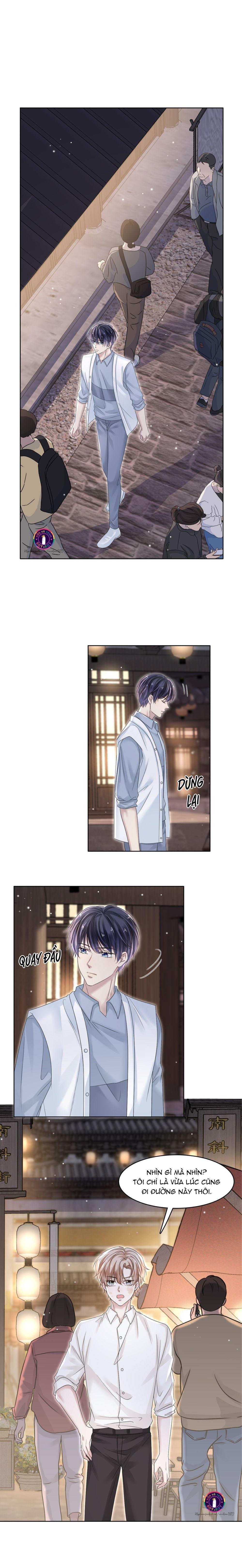 ẩn trung (end) chapter 10 9