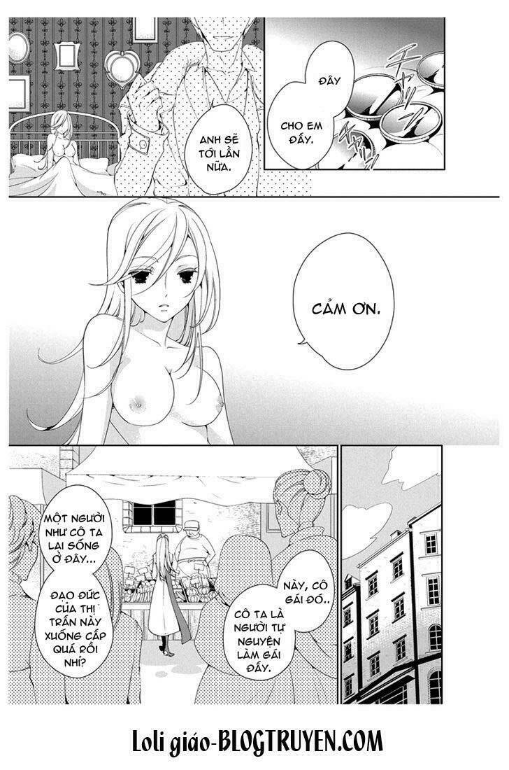 erotic fairy tales: the star money chapter 1 4