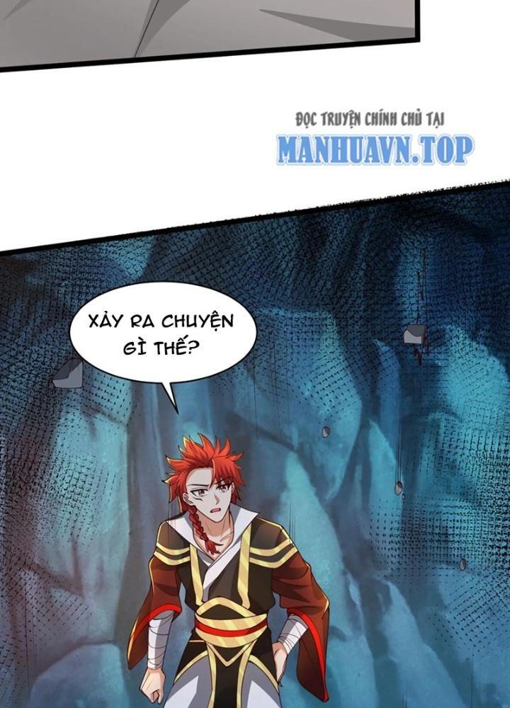 ta nuôi ma quỷ ở trấn ma ti chapter 239 57
