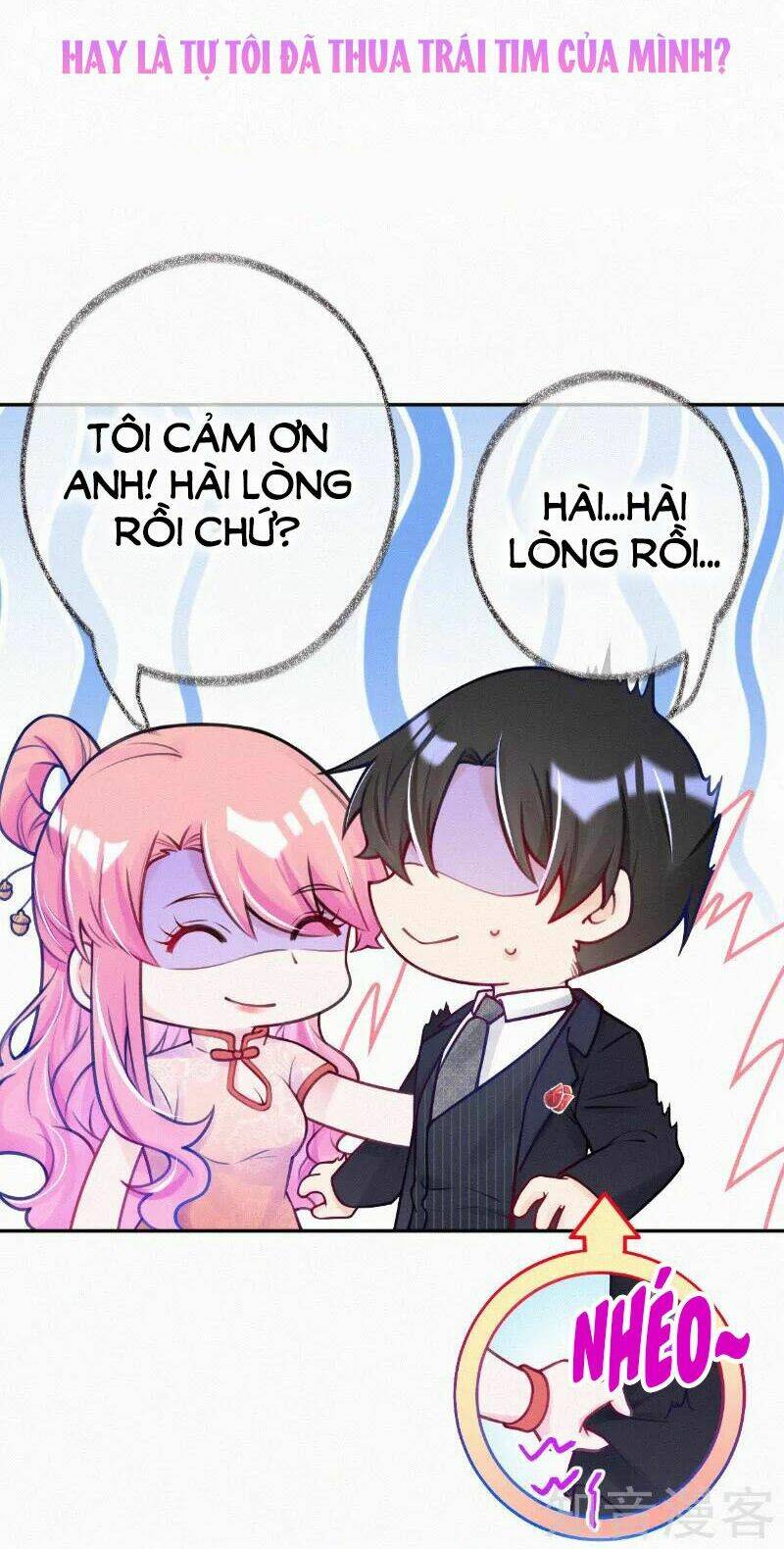 mami đột kích, thiên tài manh bảo khốc daddy chapter 0 14