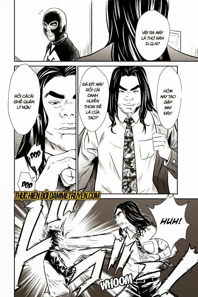 money fight chapter 4 4