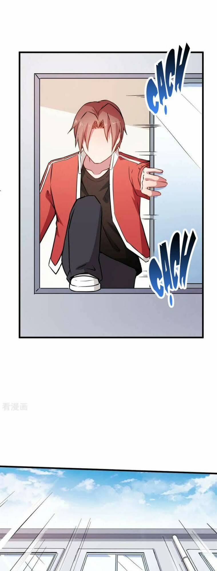 vườn trường cuồng sư hệ thống chapter 63 28