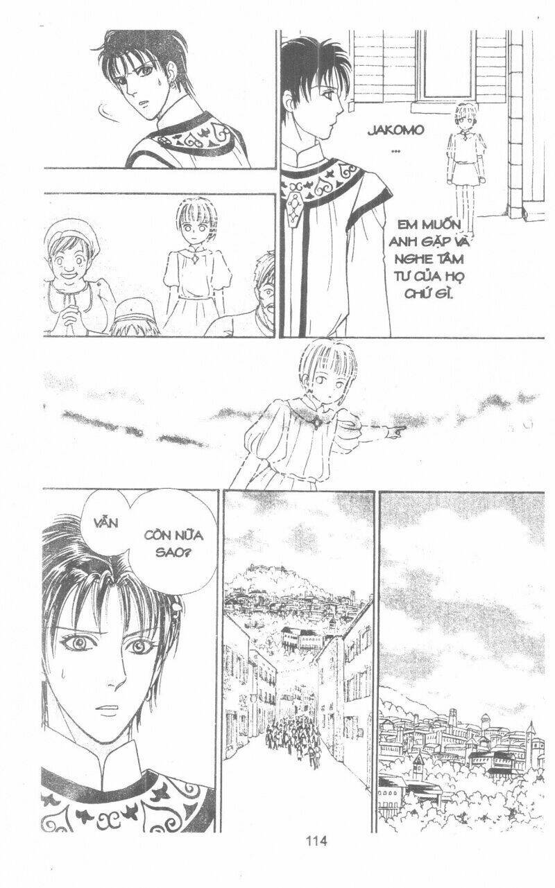 kenja no ishi chapter 7 125