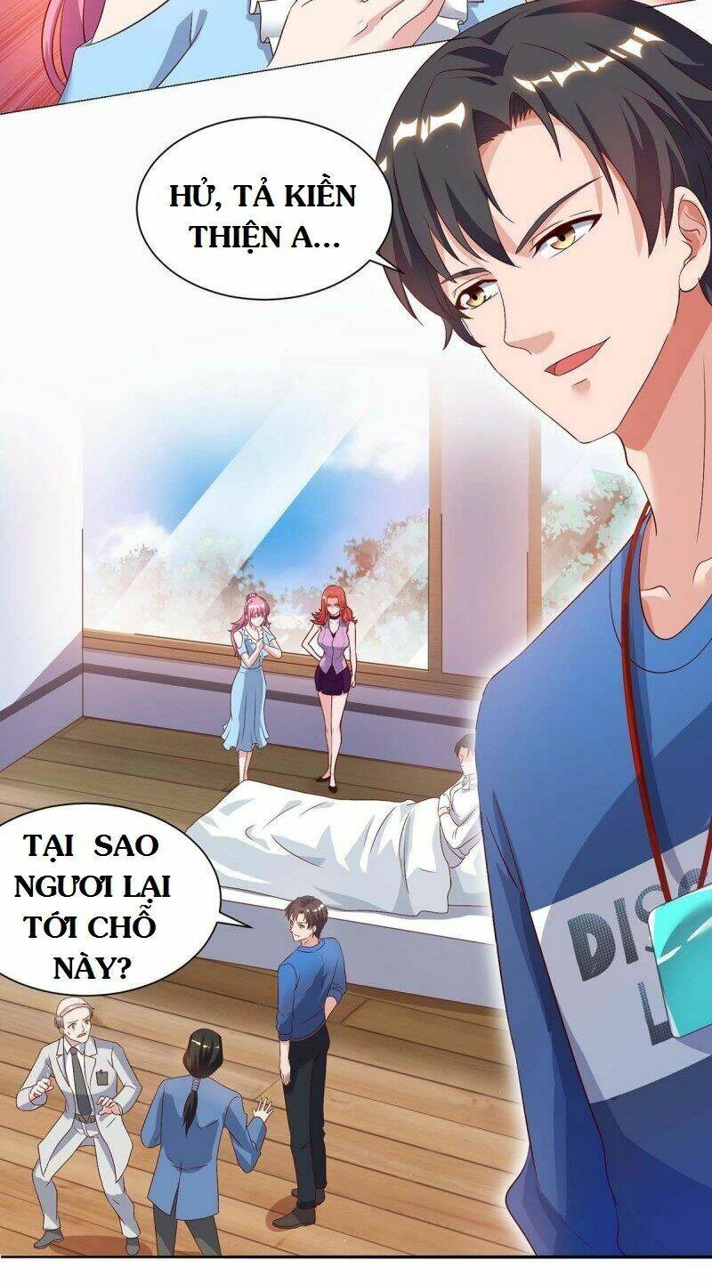 trọng sinh khí thiếu quy lai chapter 91 3