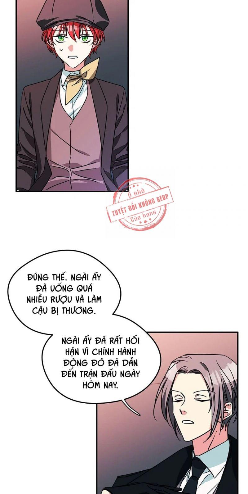 người hầu của tôi chapter 63 2